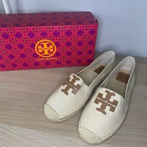 Tory Burch Espadrilles